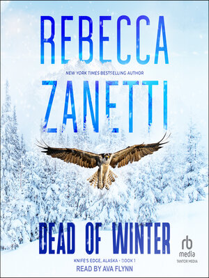 cover image of Dead of Winter